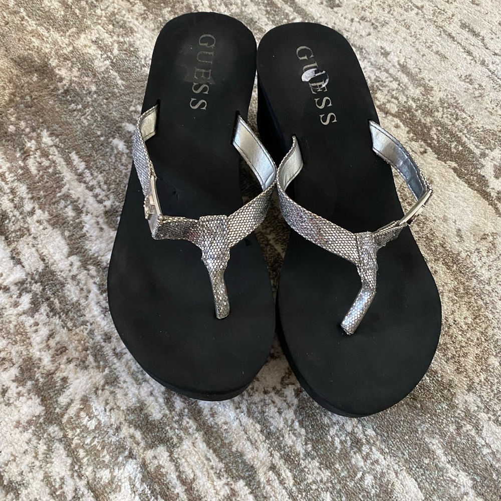 Guess Sandals